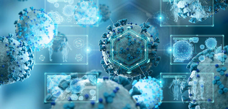 САЩ разсекретяват информацията за произхода на COVID-19