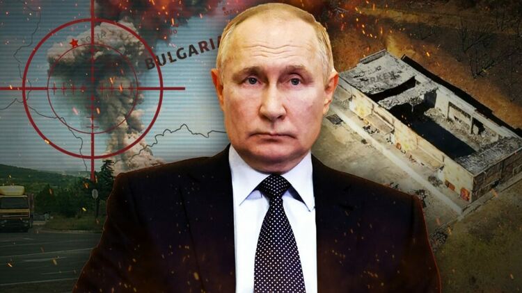 Неразкритите взривове в български военни складове и заводи в сянката на войната на Русия в Украйна