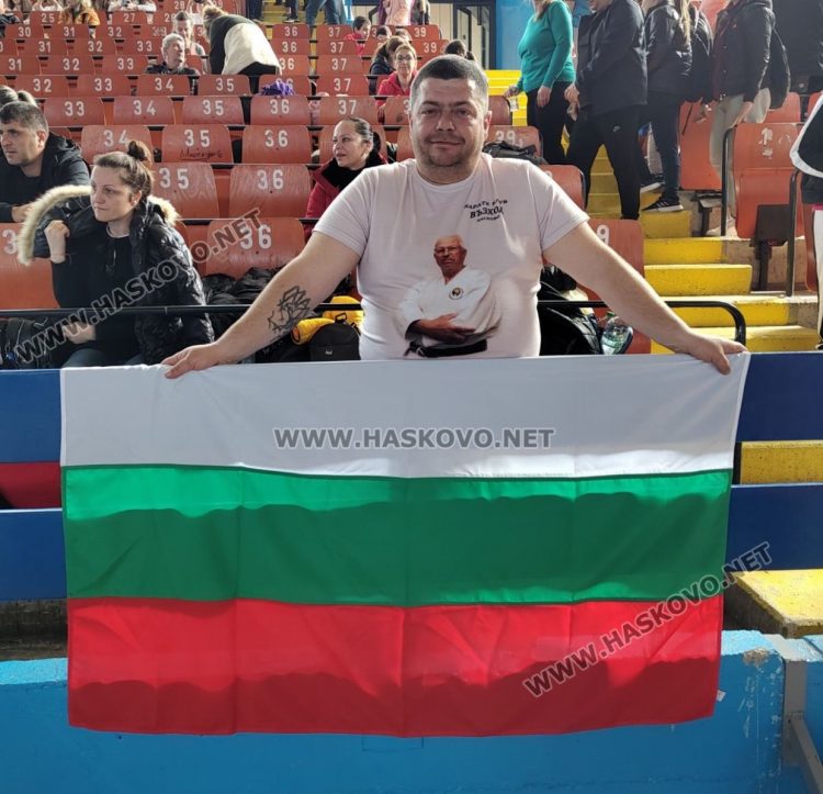 Каратеките от „Възход“ продължават към върха с нови победи