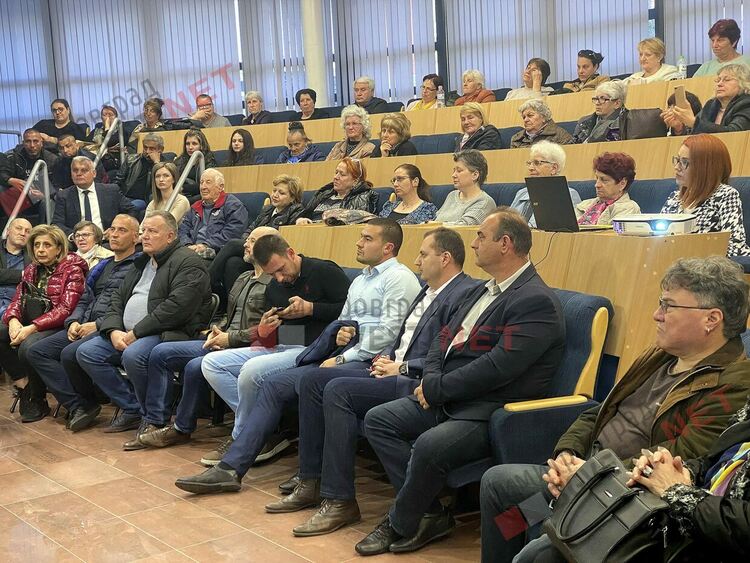 Гласът за ГЕРБ е глас за правителство, безплатно саниране и борба с инфлацията