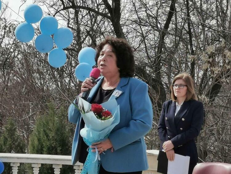 Централният предизборен лъч на ДПС гостува на Кърджали! 