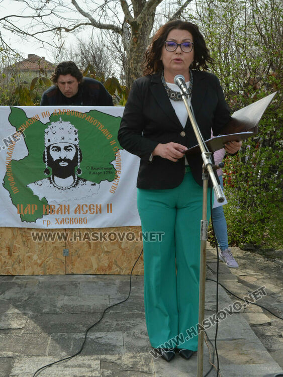 Емоционален завършек с много награди за отбелязването на 55 години от основаването на Царската гимназия