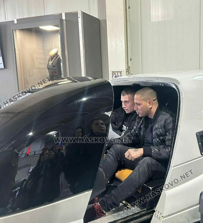 Ученици от Гимназията по транспорт и аграрни технологии майсторят аквапонна система с връстници от Германия и Чехия