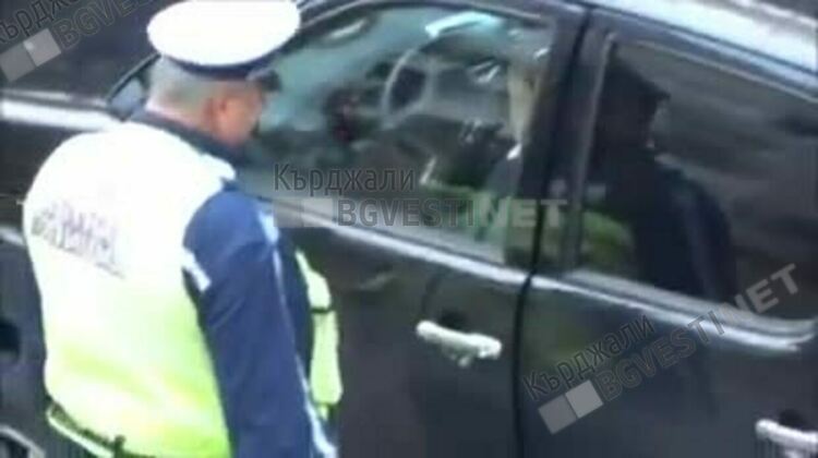 Специализирана операция в Кирковско, проверяват 152 автомобила