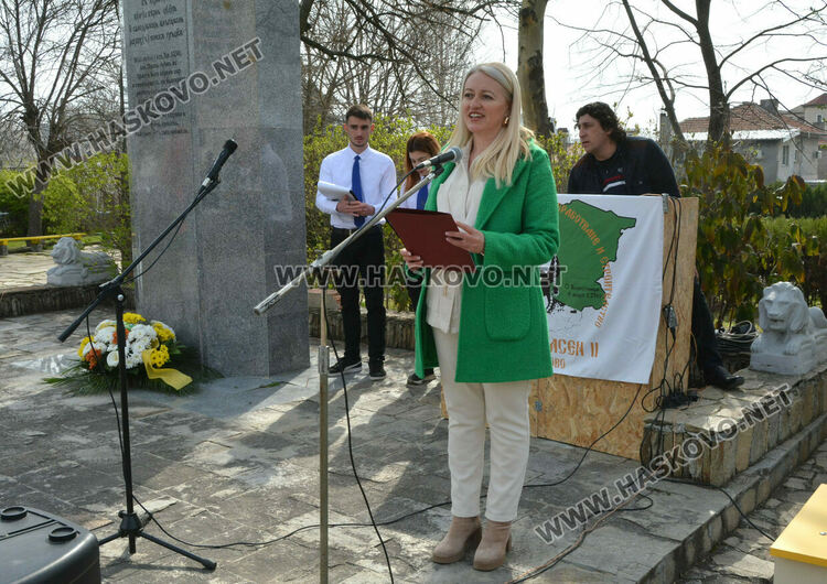 Емоционален завършек с много награди за отбелязването на 55 години от основаването на Царската гимназия