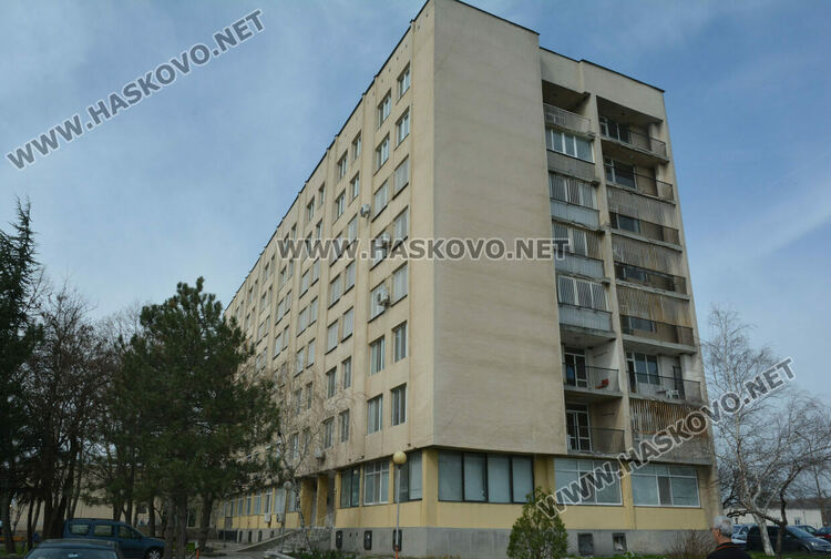 9 души с туберкулоза са регистрирани в Хасково през 2023 г. 