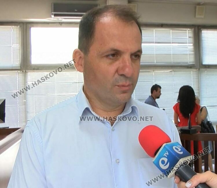 Отложиха избора на председател на Окръжен съд – Хасково