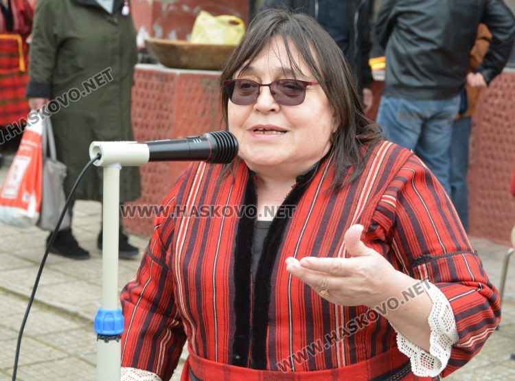 12-годишен меси мекици по мерак за кулинарния фестивал в с. Въгларово