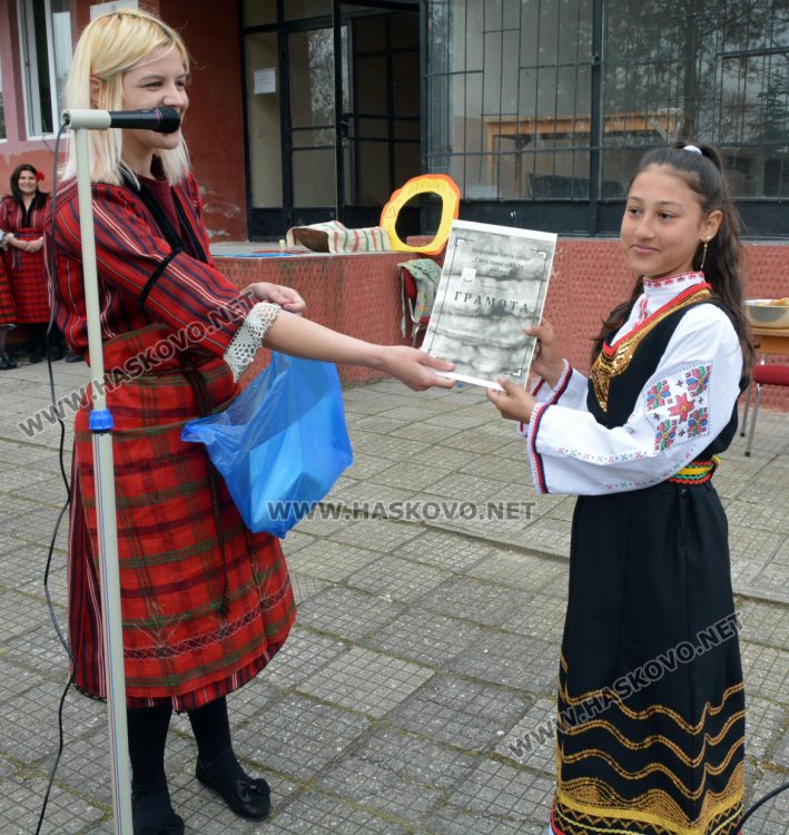 Величка Михайлова