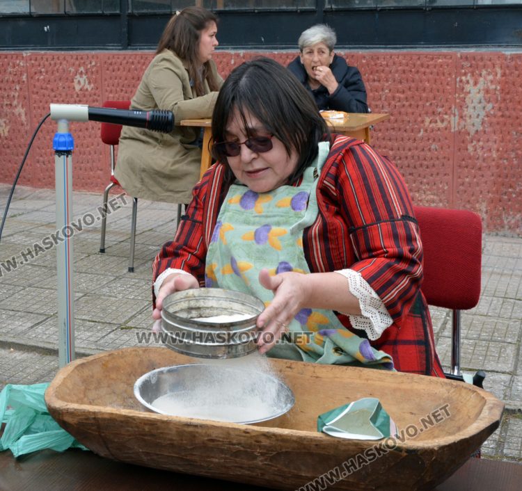 Станка Стоянова