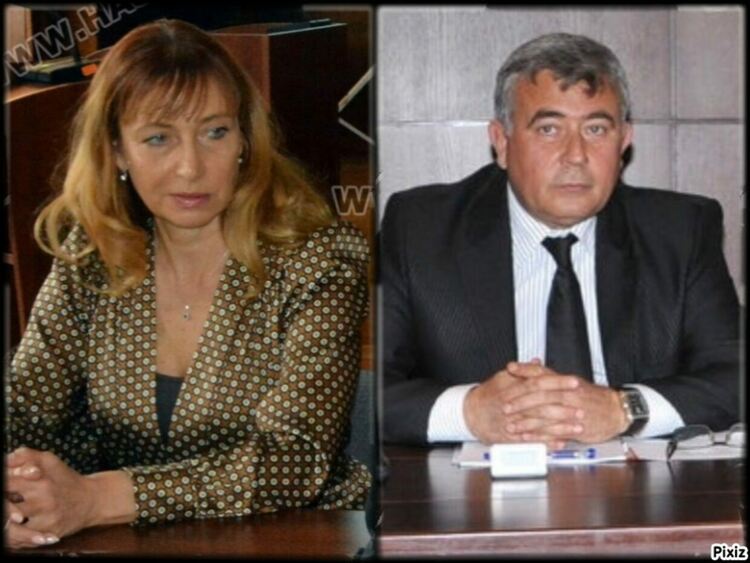 Отложиха избора на председател на Окръжен съд – Хасково