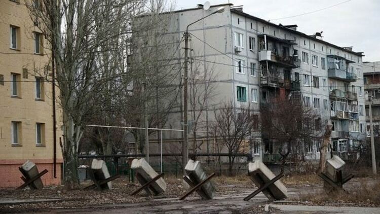 ISW: Русия все пак напредва в Бахмут