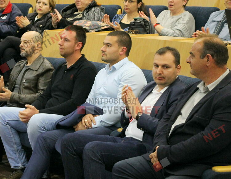 Гласът за ГЕРБ е глас за правителство, безплатно саниране и борба с инфлацията