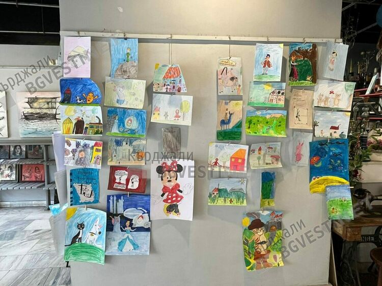 Моята любима детска приказка