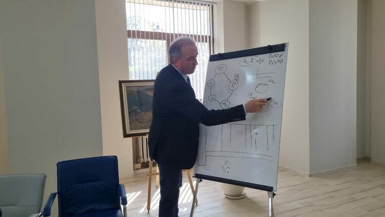 Кметът на Асеновград: Считам, че е недопустимо в 21 век да има места с воден режим