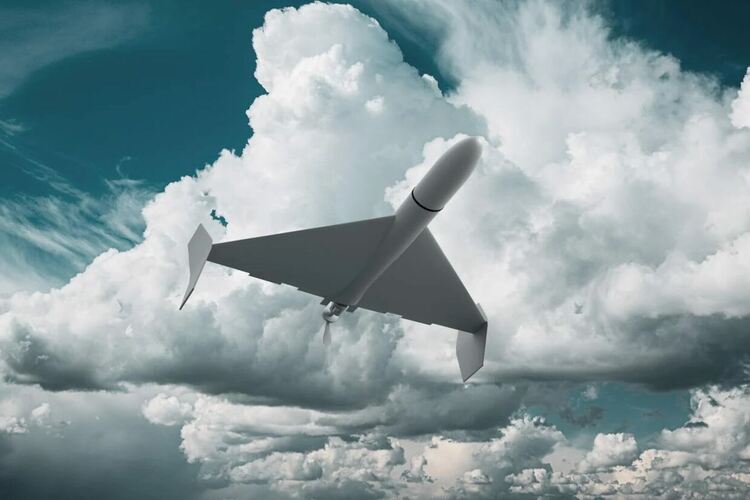 Атаки с дронове камикадзе по няколко региона на Украйна