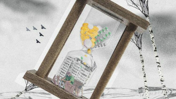 Oтлетяха: 250 лекари избягаха от Русский мир с чартър за несъществуващ медицински конгрес