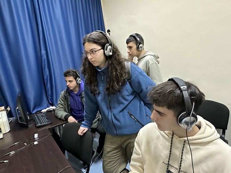 Симулативно разпитаха 16-годишен в „Синя стая“ в Хасково