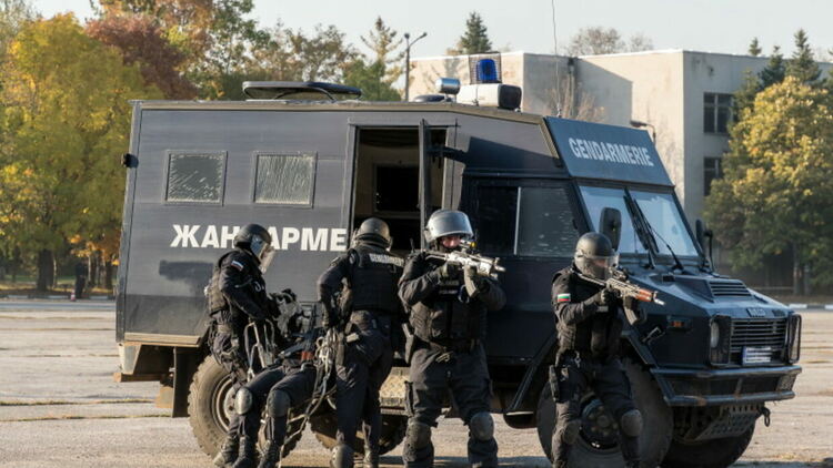 снимката е илюстративна