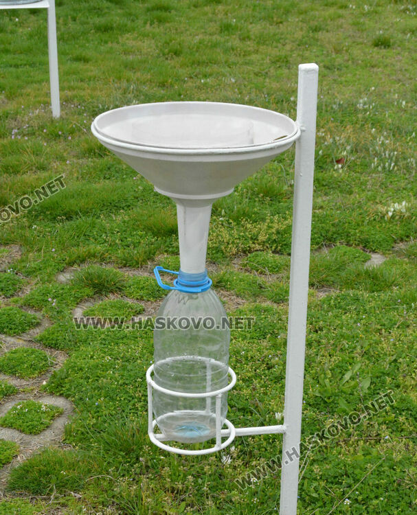 Спас Александров в Световния ден на метеорологията: Професията първо е задължение, после става и хоби