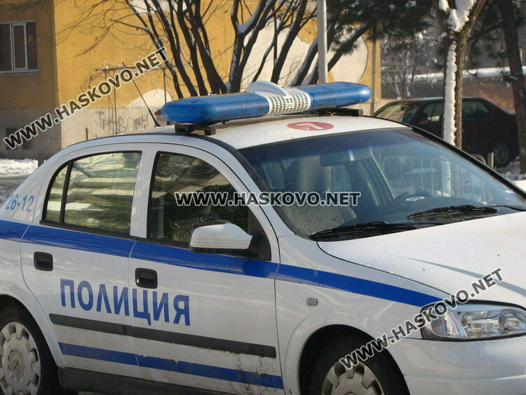 Откриха незаконни дърва в двор на къща, задържаха жена за кражба от раница на дете