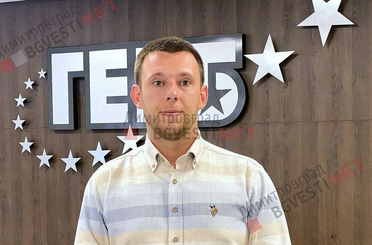 Хавел Карагьозов: аз избрах Димитровград, ще работя за по-достъпна и качествена медицинска грижа в малките населени места