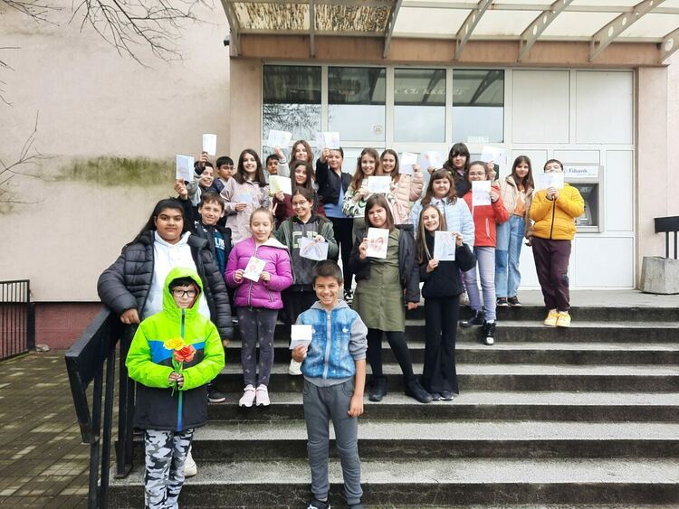 Настоящи и бъдещи Алековци заедно