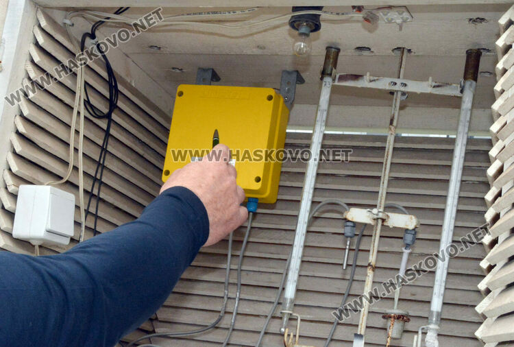 Спас Александров в Световния ден на метеорологията: Професията първо е задължение, после става и хоби