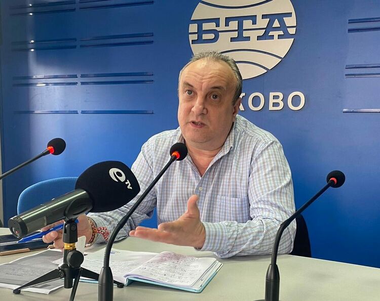 Добромир Якимов