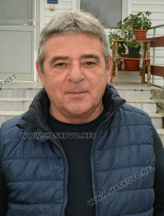 Спас Александров в Световния ден на метеорологията: Професията първо е задължение, после става и хоби