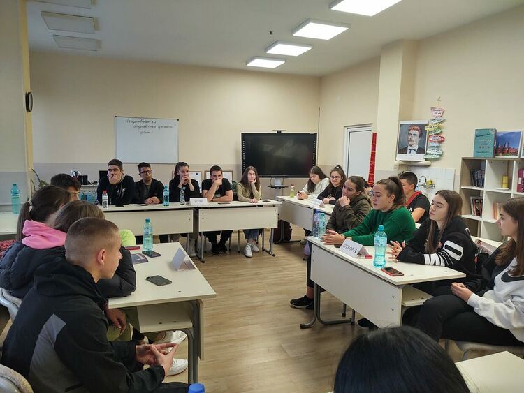 Чавдар Здравчев става член на Комисията заиновативните училища в България