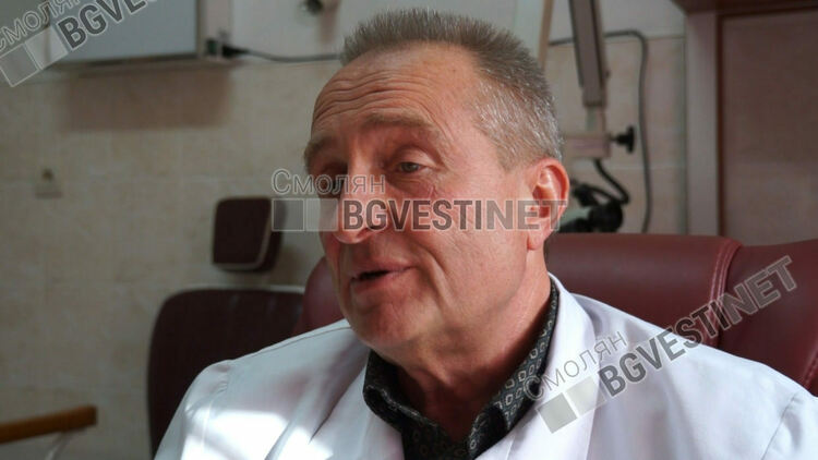 Болницата в Мадан без лев задължения, очакват до 50 бебета да проплачат в родилното отделение тази година