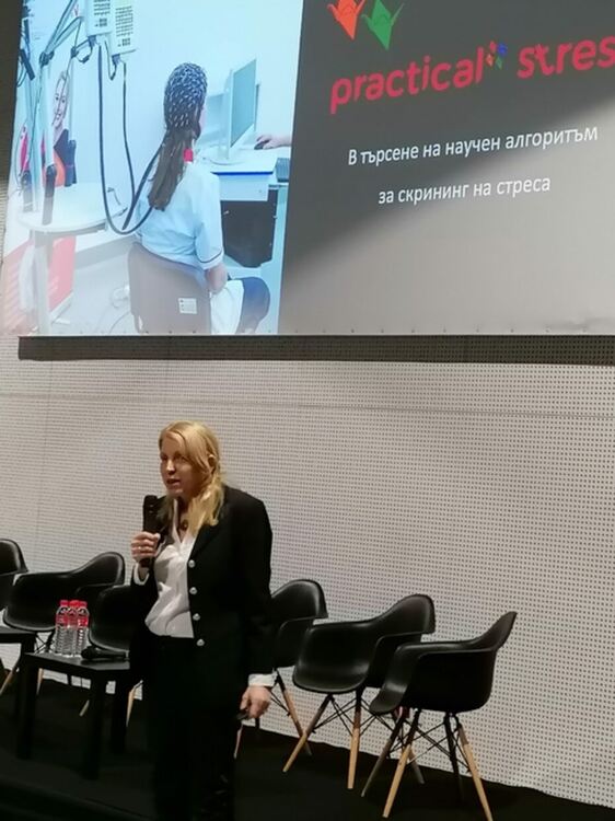 Много високи нива на латентна депресия се откриват при здрави хора у нас