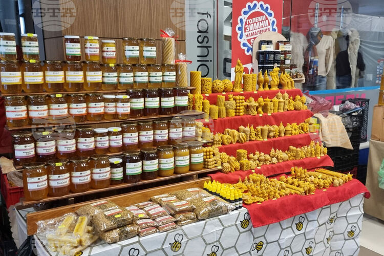 ЕК публикува резултати от координирана акция за тестване на чистотата на меда