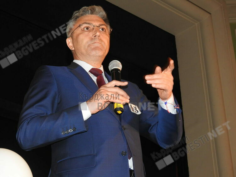 РОД-ът на ДПС се врече за 5 от 5 мандата от Кърджалийско