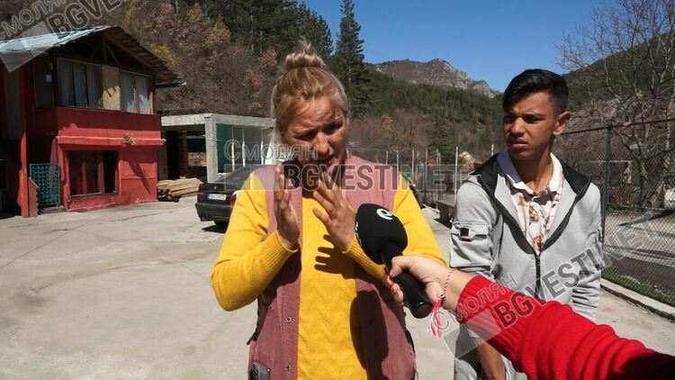 Битата фамилия в Девин: "Не си дадохме личните карти за изборите, за това ни скочиха на бой"