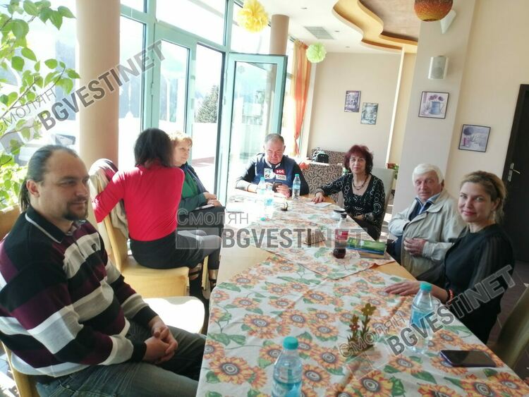 Проф. Георги Михайлов: Бих се радвал целия парламент да се изнесе тук, да види колко проблеми имат хората