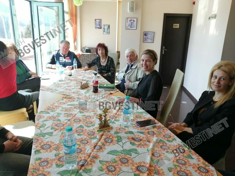 Проф. Георги Михайлов: Бих се радвал целия парламент да се изнесе тук, да види колко проблеми имат хората