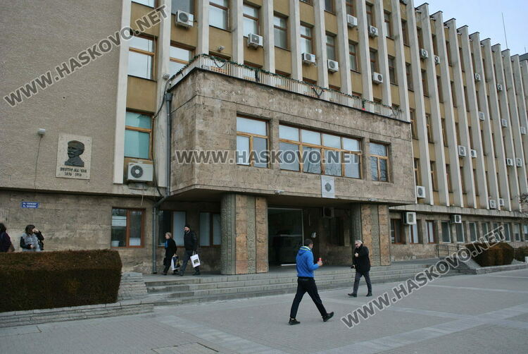 Областна администрация-Хасково се включва в кампанията &bdquo;Часът на Земята&ldquo;