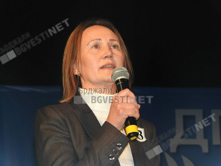 РОД-ът на ДПС се врече за 5 от 5 мандата от Кърджалийско