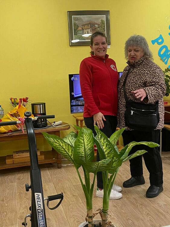 Няма пенсиониран славейковски добротворец