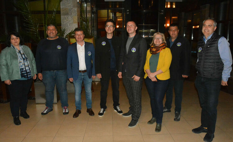 Христо Петров от ППДБ: По-важно е да намерим поне едно нещо, по което си приличаме и да го свършим, вместо да търсим хиляда различия