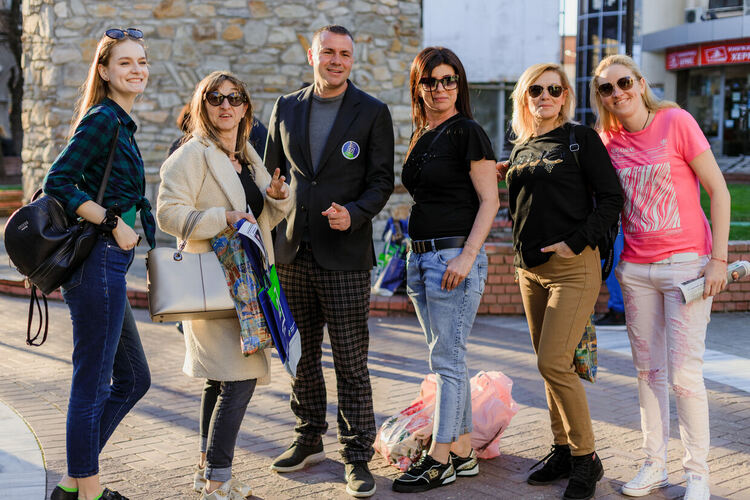 Христо Петров от ППДБ: По-важно е да намерим поне едно нещо, по което си приличаме и да го свършим, вместо да търсим хиляда различия