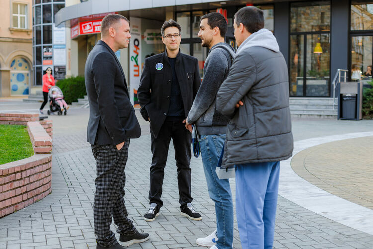 Христо Петров от ППДБ: По-важно е да намерим поне едно нещо, по което си приличаме и да го свършим, вместо да търсим хиляда различия