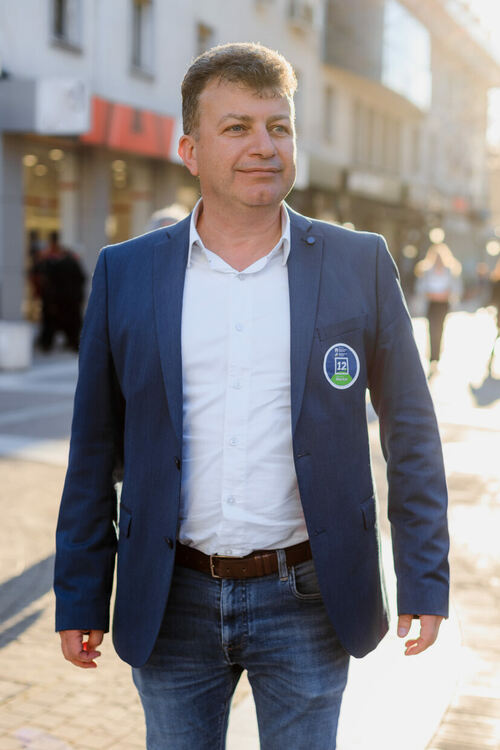 Христо Петров от ППДБ: По-важно е да намерим поне едно нещо, по което си приличаме и да го свършим, вместо да търсим хиляда различия