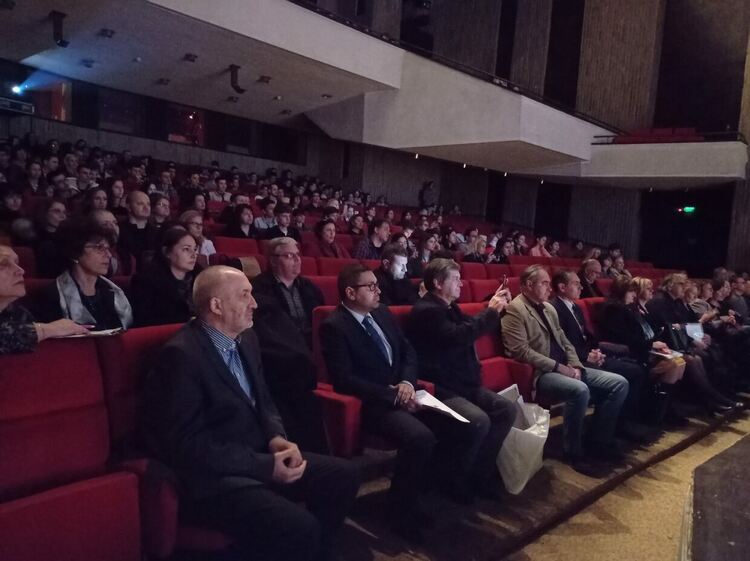 Смолян е домакин на Национална олимпиада по философия