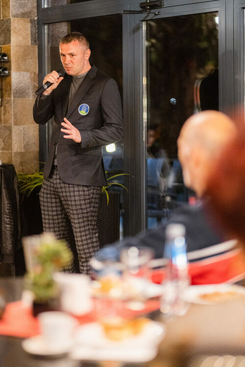 Христо Петров от ППДБ: По-важно е да намерим поне едно нещо, по което си приличаме и да го свършим, вместо да търсим хиляда различия