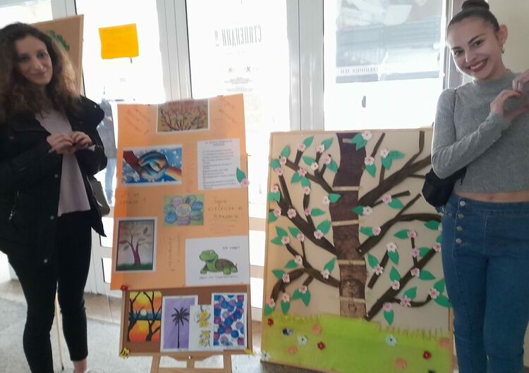 Седмица на търпението в ПГ по туризъм „Проф. д-р Асен Златаров“ 