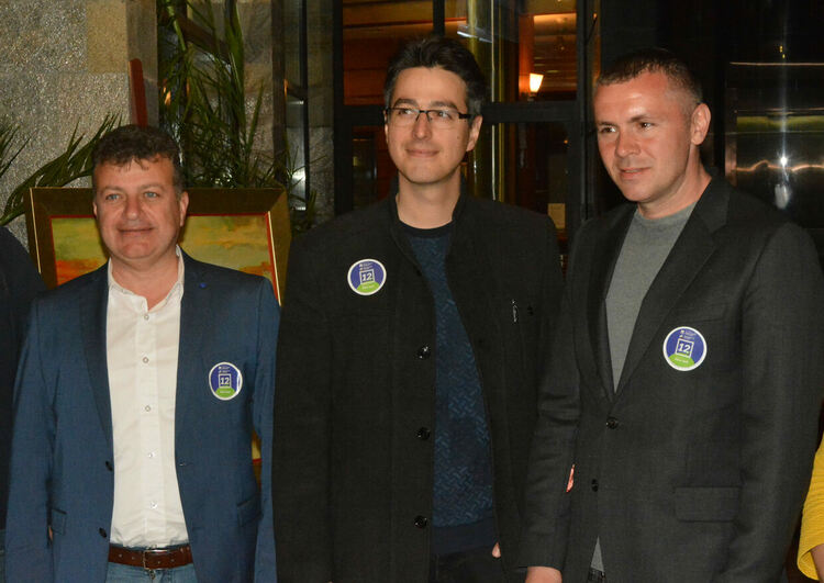 Христо Петров от ППДБ: По-важно е да намерим поне едно нещо, по което си приличаме и да го свършим, вместо да търсим хиляда различия