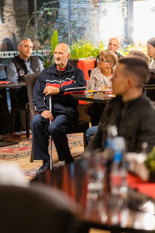 Христо Петров от ППДБ: По-важно е да намерим поне едно нещо, по което си приличаме и да го свършим, вместо да търсим хиляда различия